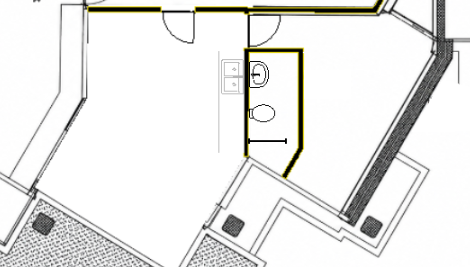 30m² commercial, Foto 4 von 4