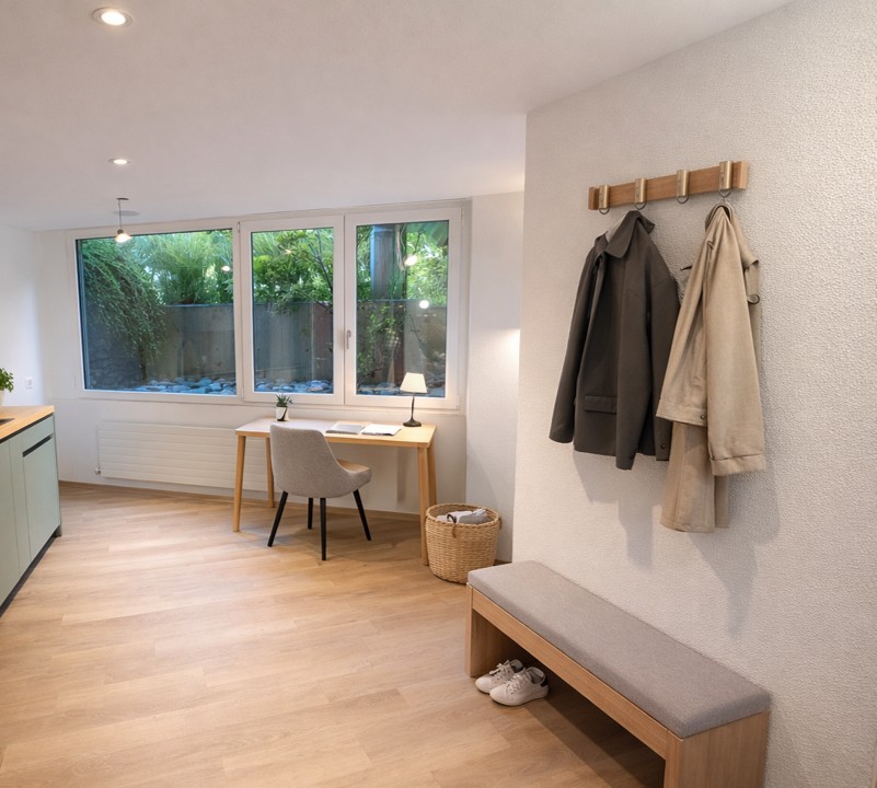 30m² commercial, Foto 1 von 4