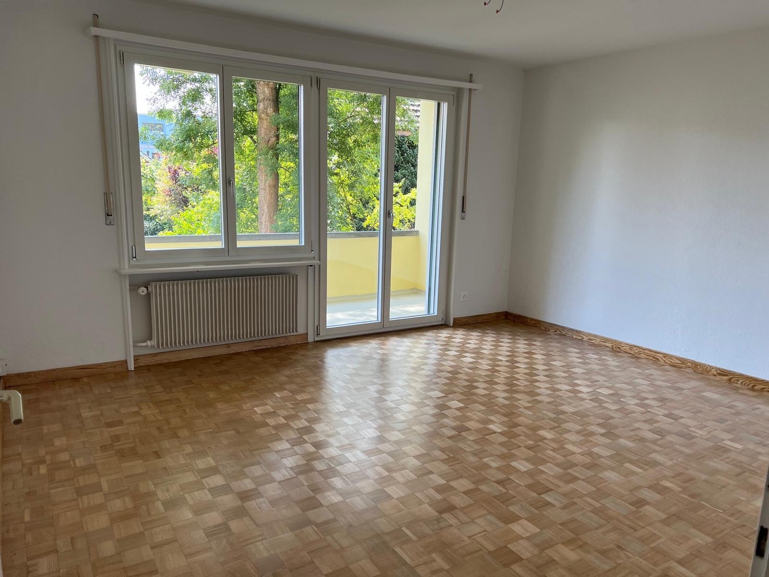 2 rooms apartment, Foto 4 von 7