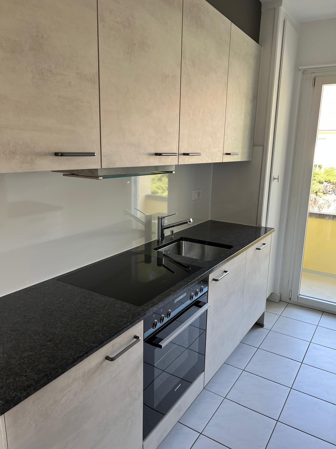 2 rooms apartment, Foto 6 von 7