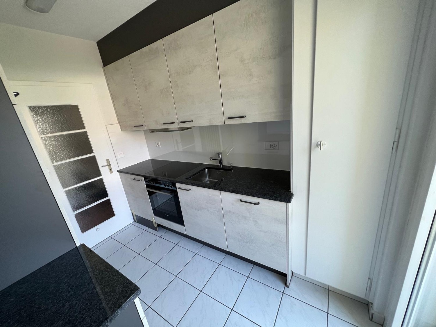 2 rooms apartment, Foto 5 von 7