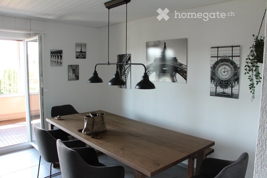 Appartamento di 3 ½ locali, foto 1 di 5