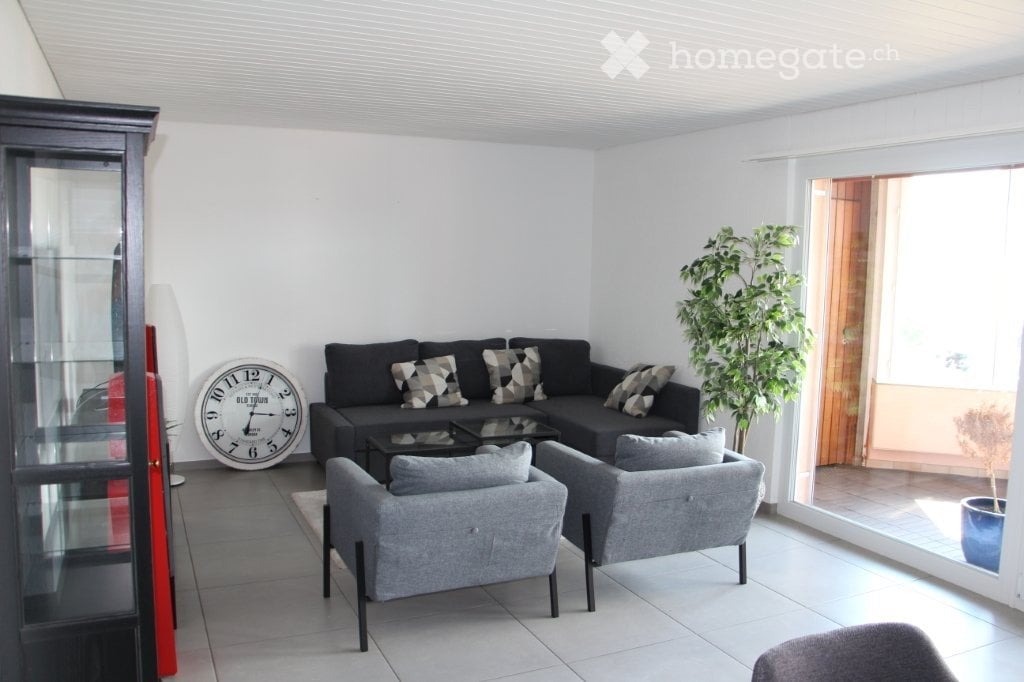Appartamento di 3 ½ locali, foto 2 di 5