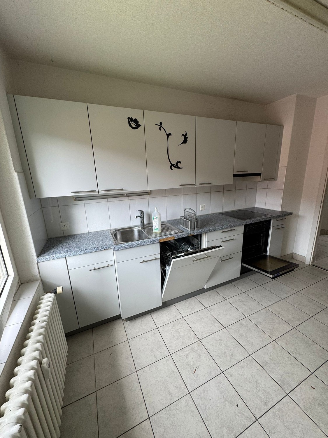 Appartamento di 3 ½ locali