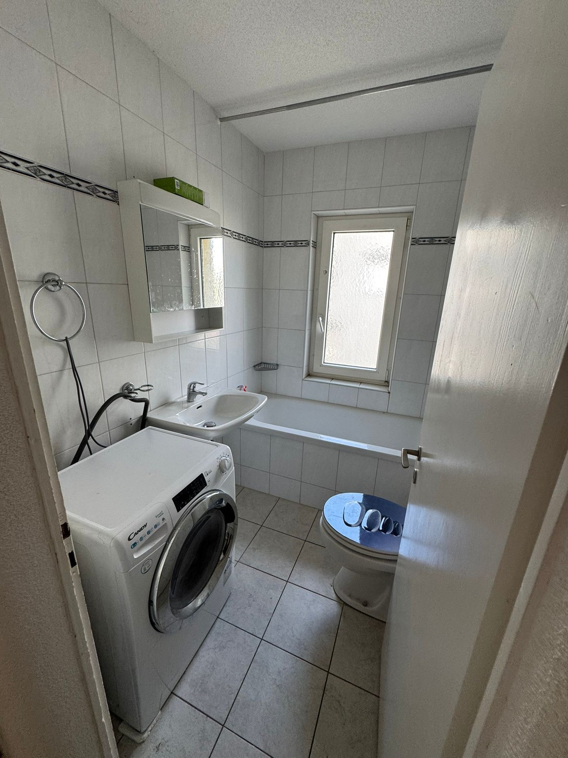 Appartamento di 3 ½ locali