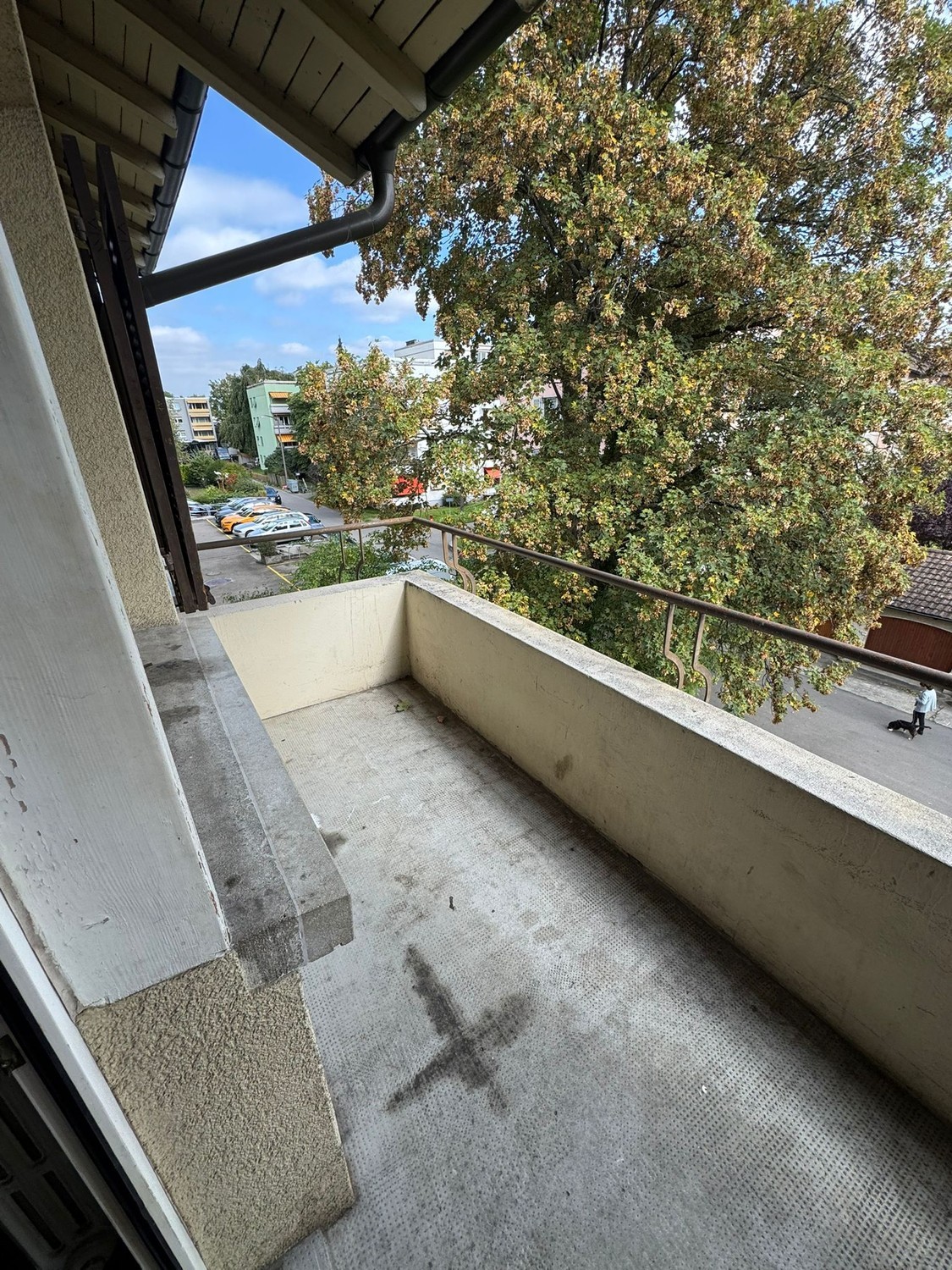 Appartamento di 3 ½ locali