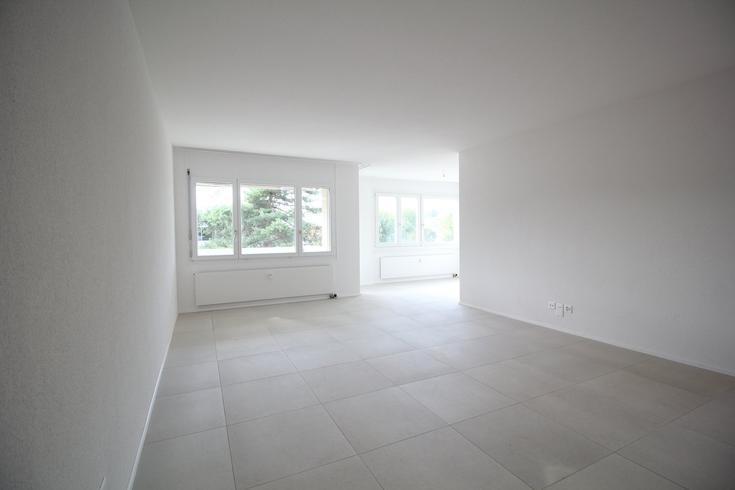 4 ½ rooms apartment, Foto 4 von 10