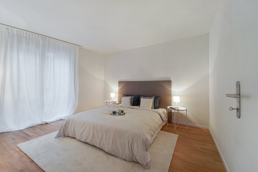 3 ½ rooms apartment, Foto 4 von 5