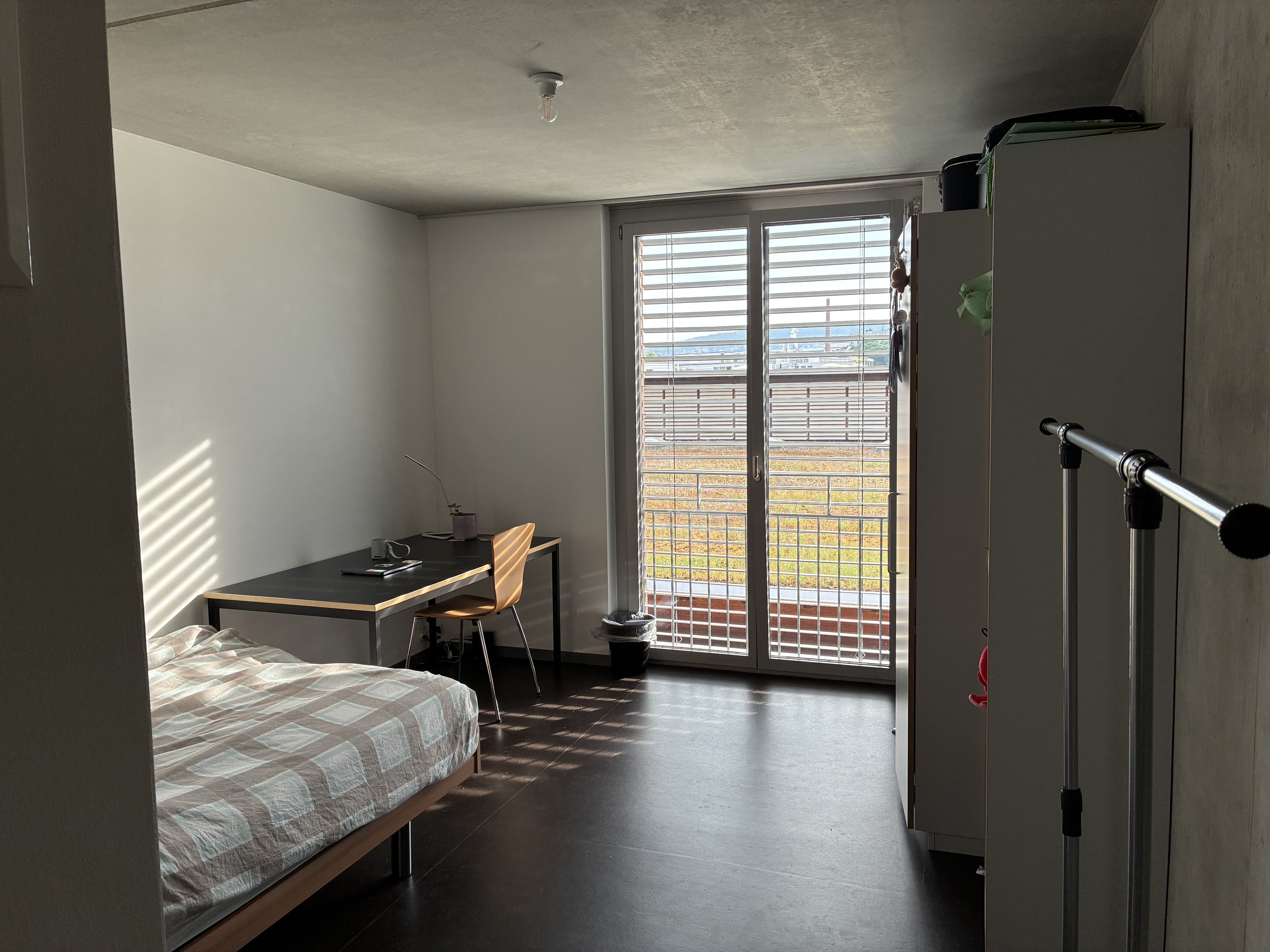 One month sublet for July