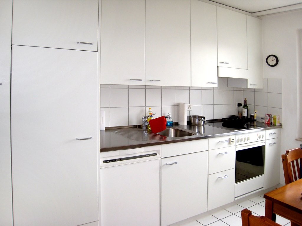 3 ½ rooms apartment, Foto 6 von 8