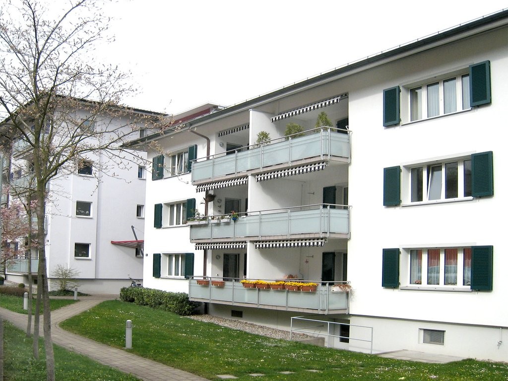 3 ½ rooms apartment, Foto 1 von 8