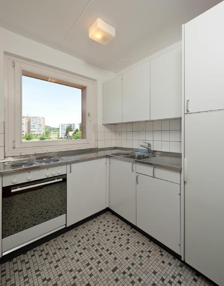 3 ½ rooms apartment, Foto 1 von 6