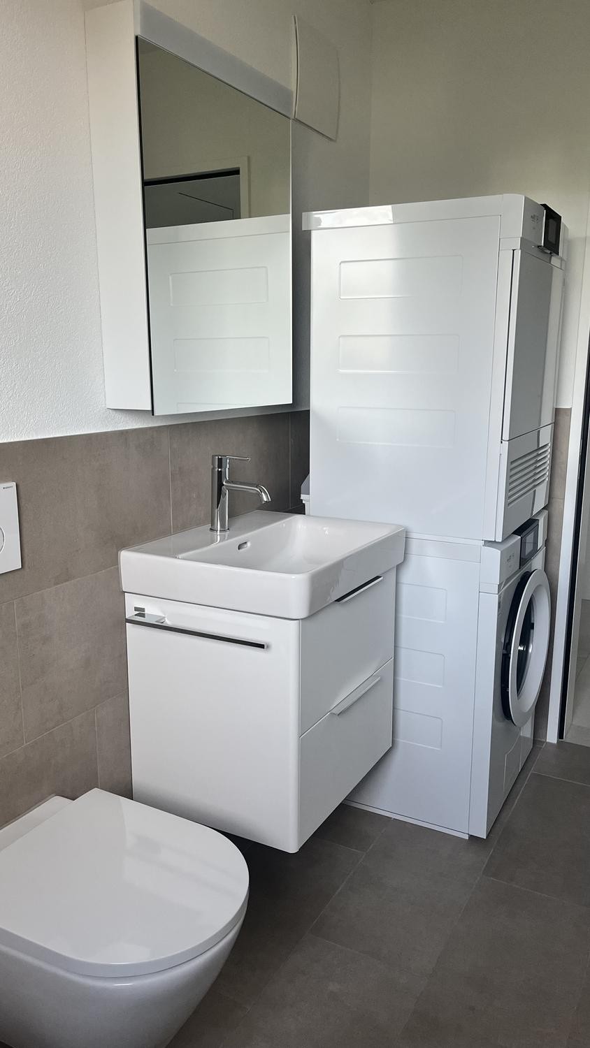 2 ½ rooms apartment, Foto 4 von 10