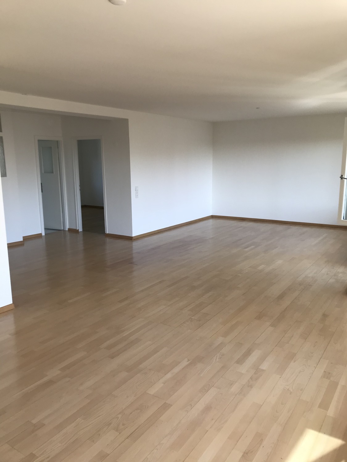 2 ½ rooms apartment, Foto 2 von 9