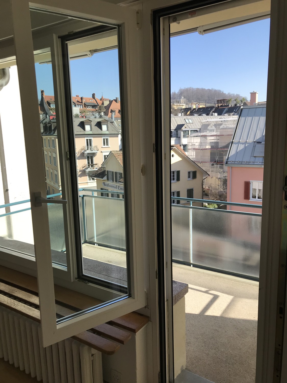2 ½ rooms apartment, Foto 6 von 9