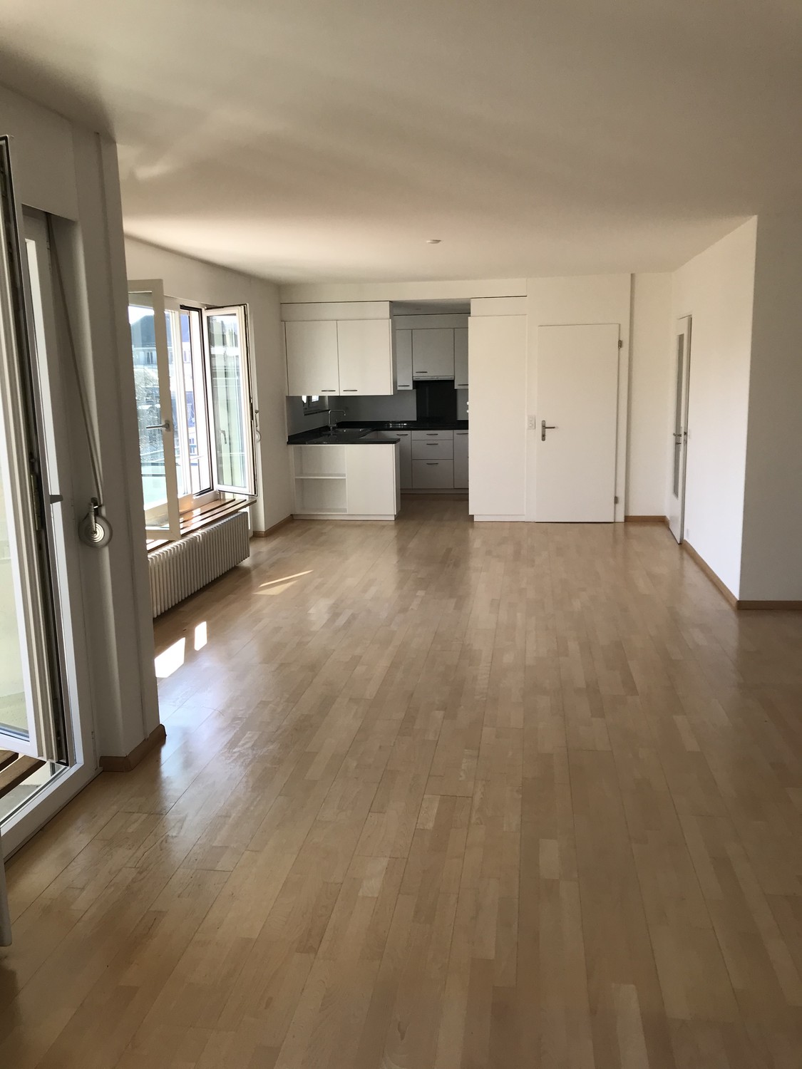 2 ½ rooms apartment, Foto 1 von 9