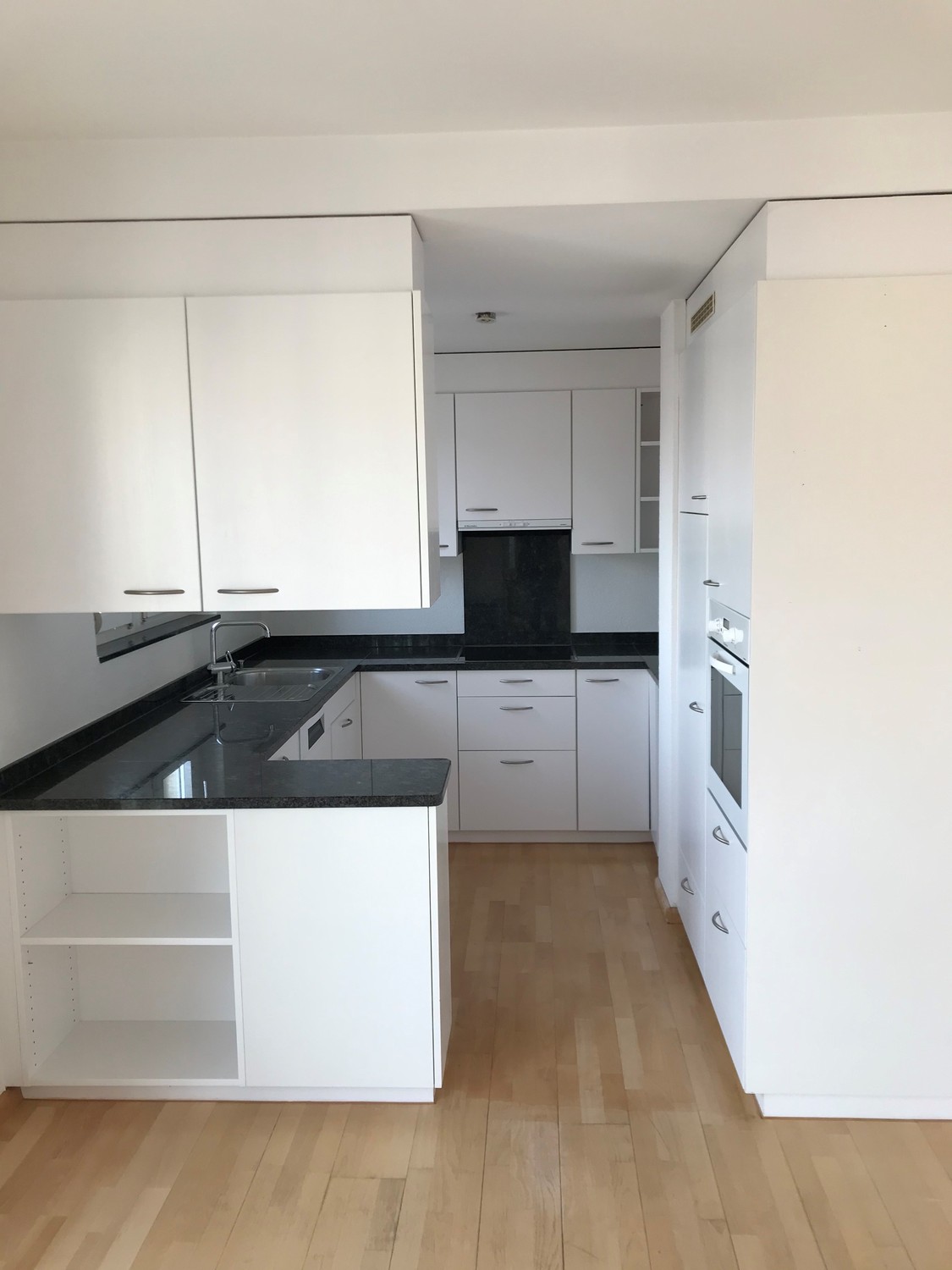 2 ½ rooms apartment, Foto 4 von 9
