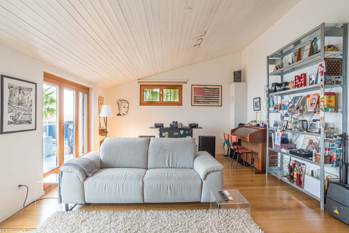 4 Zimmer Einfamilienhaus, Foto 4 von 10