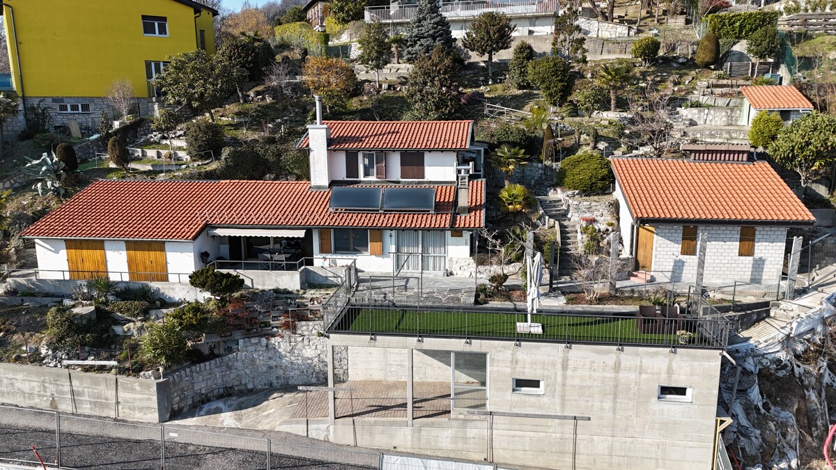 4 Zimmer Einfamilienhaus, Foto 10 von 10
