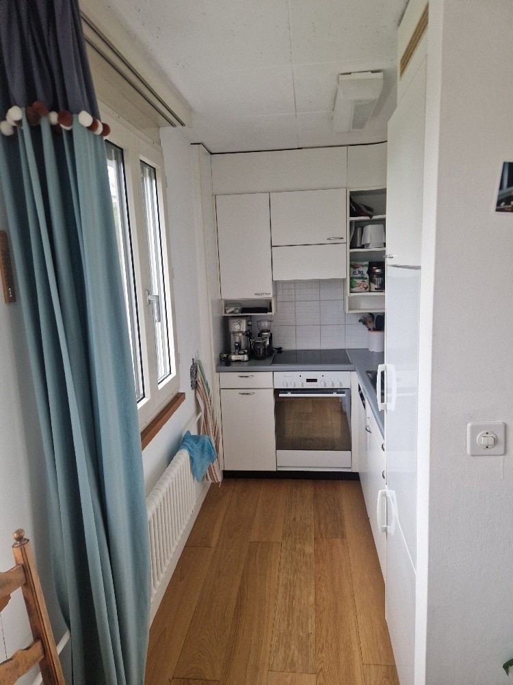 Appartement de 3 ½ pièces