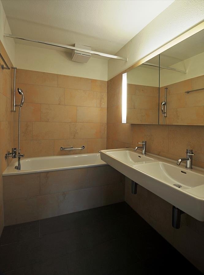 Appartement de 2 ½ pièces