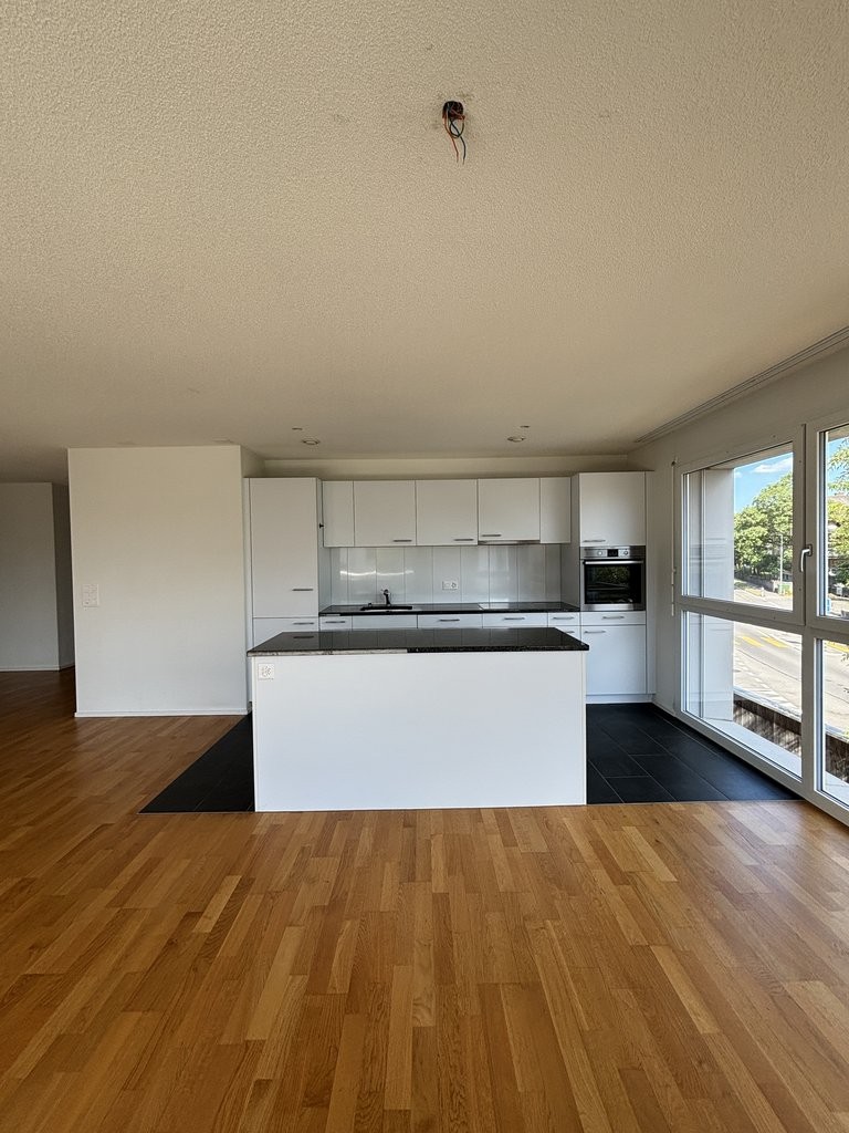 4 ½ pièces appartement