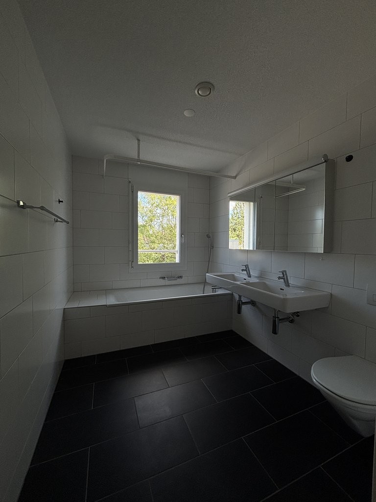 4 ½ pièces appartement