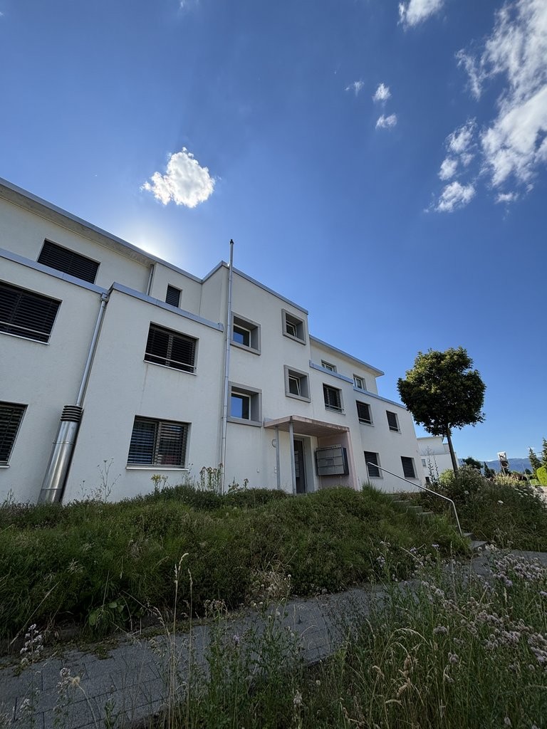 4 ½ pièces appartement