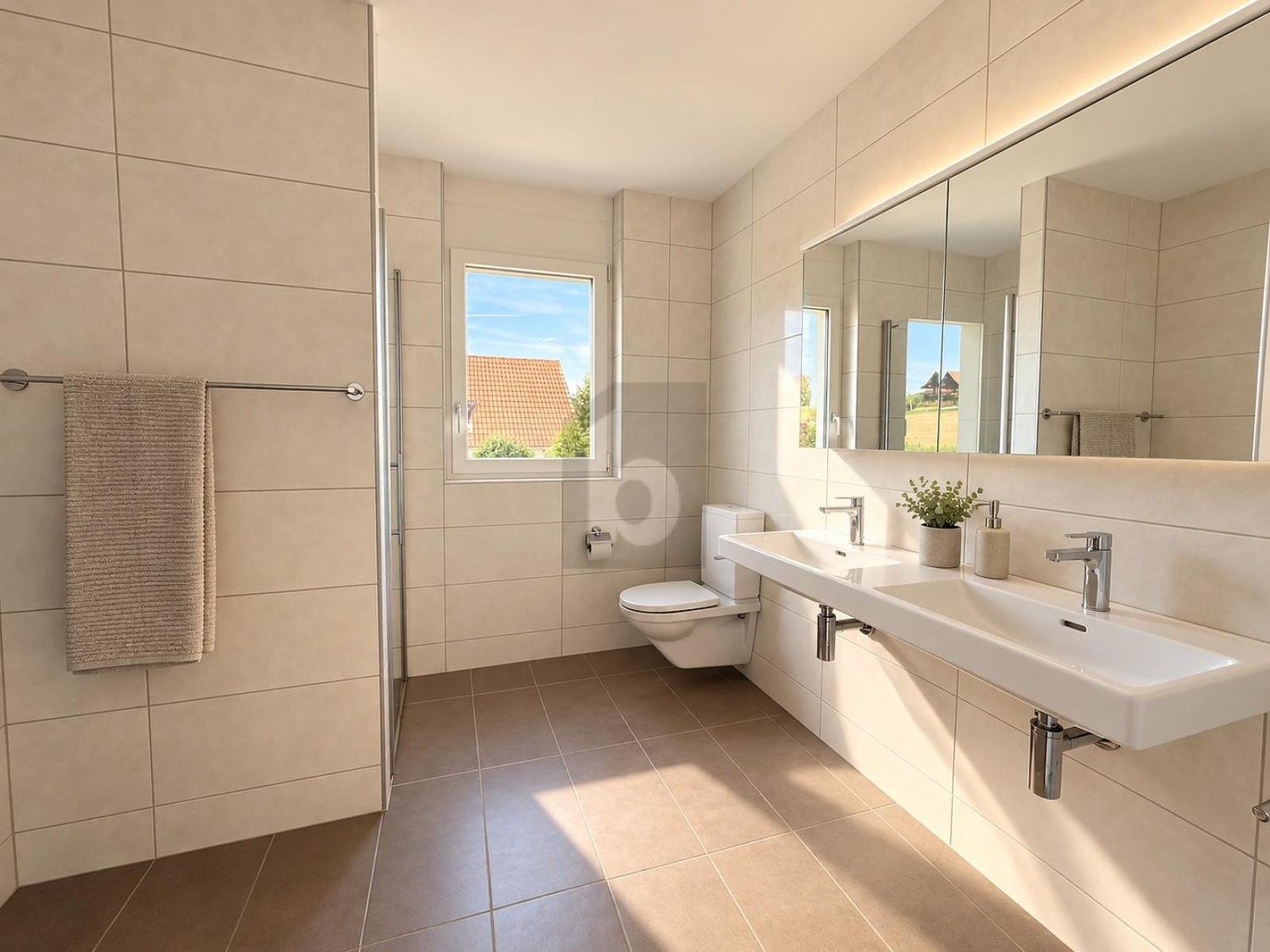 5 ½ rooms duplex house, Foto 4 von 4