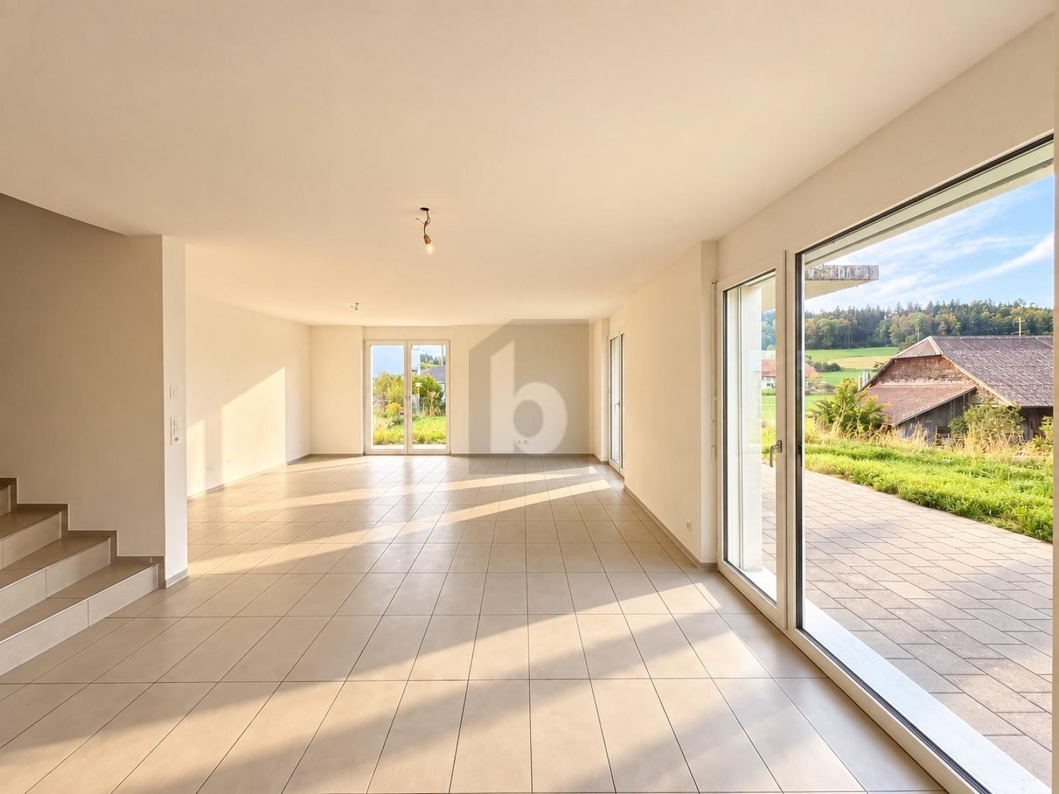 5 ½ rooms duplex house, Foto 2 von 4