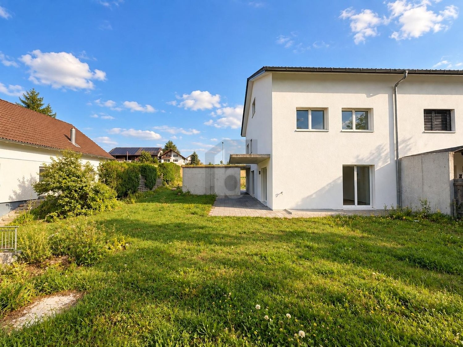 5 ½ rooms duplex house, Foto 1 von 4