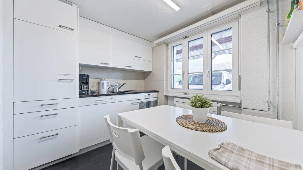 1 ½ rooms apartment, Foto 6 von 8