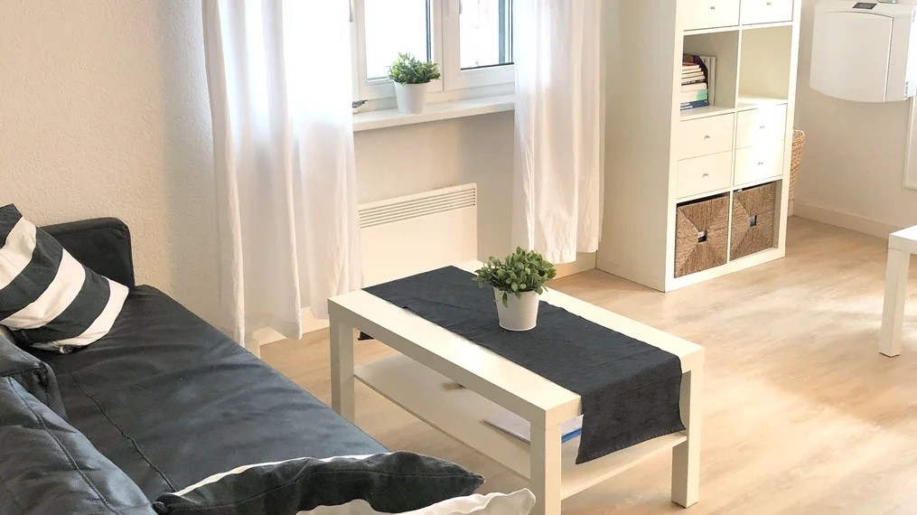 1 ½ rooms apartment, Foto 1 von 8