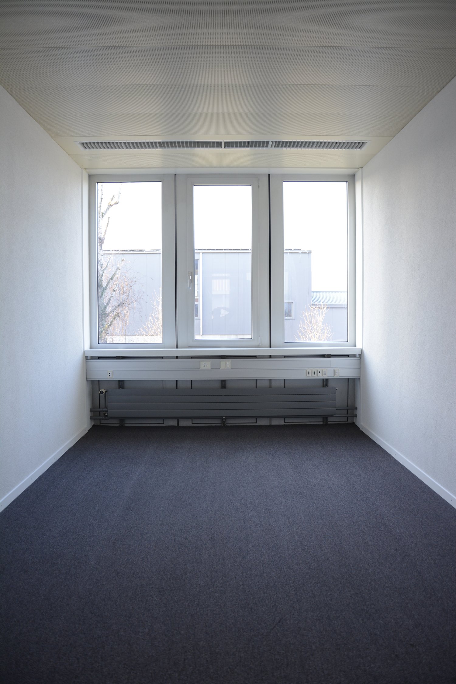 16m² office, photo 2 of 4