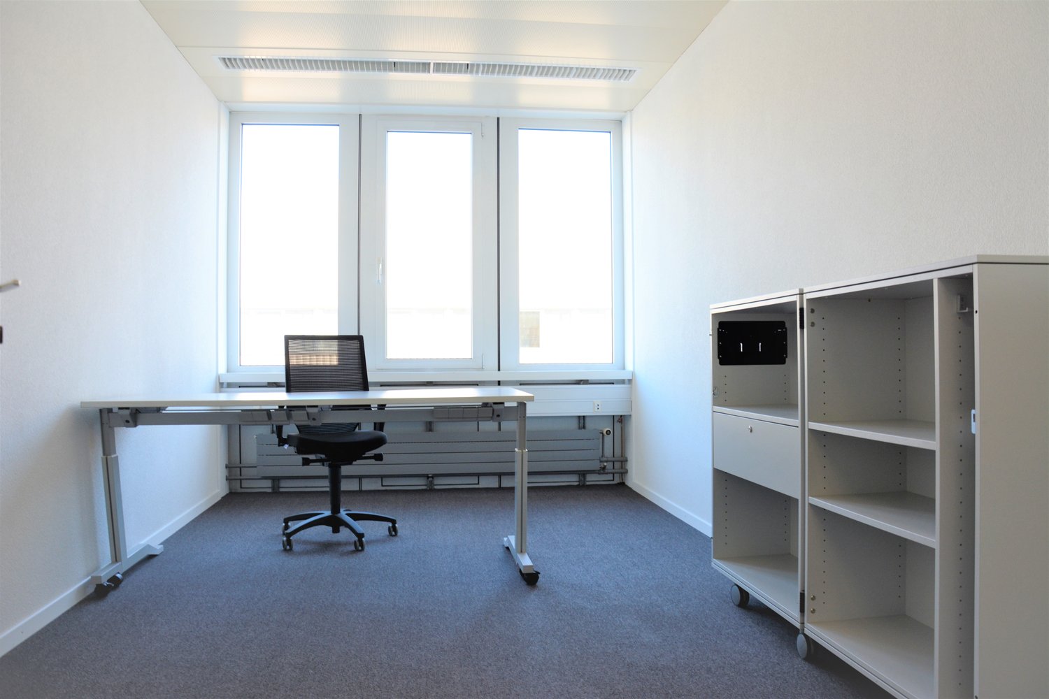 16m² office, photo 3 of 4