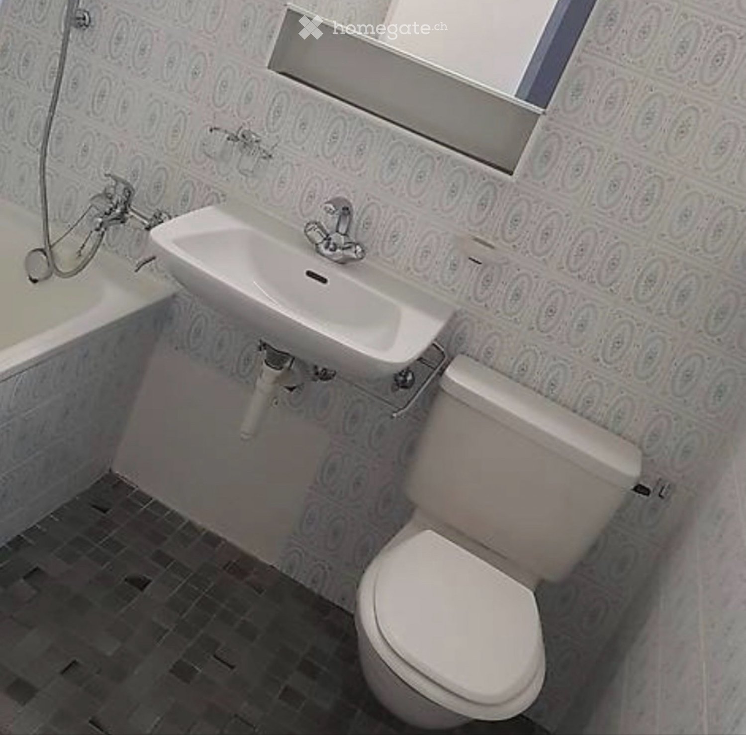 1 Zimmer Einzelzimmer, Foto 3 von 3