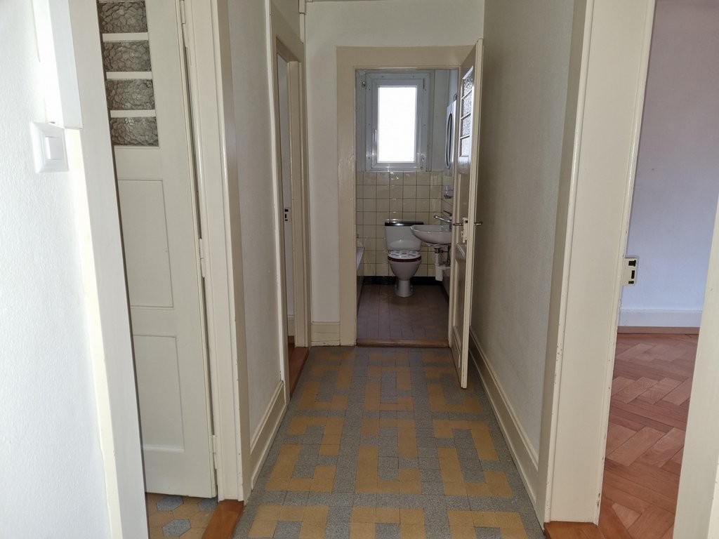 3-Zimmer-Wohnung, Foto 1 von 10