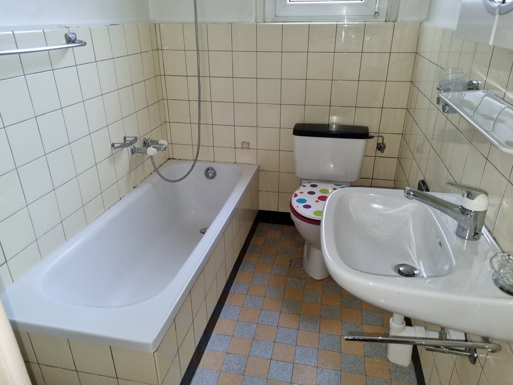 3-Zimmer-Wohnung, Foto 8 von 10