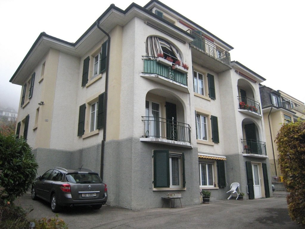 3-Zimmer-Wohnung, Foto 10 von 10