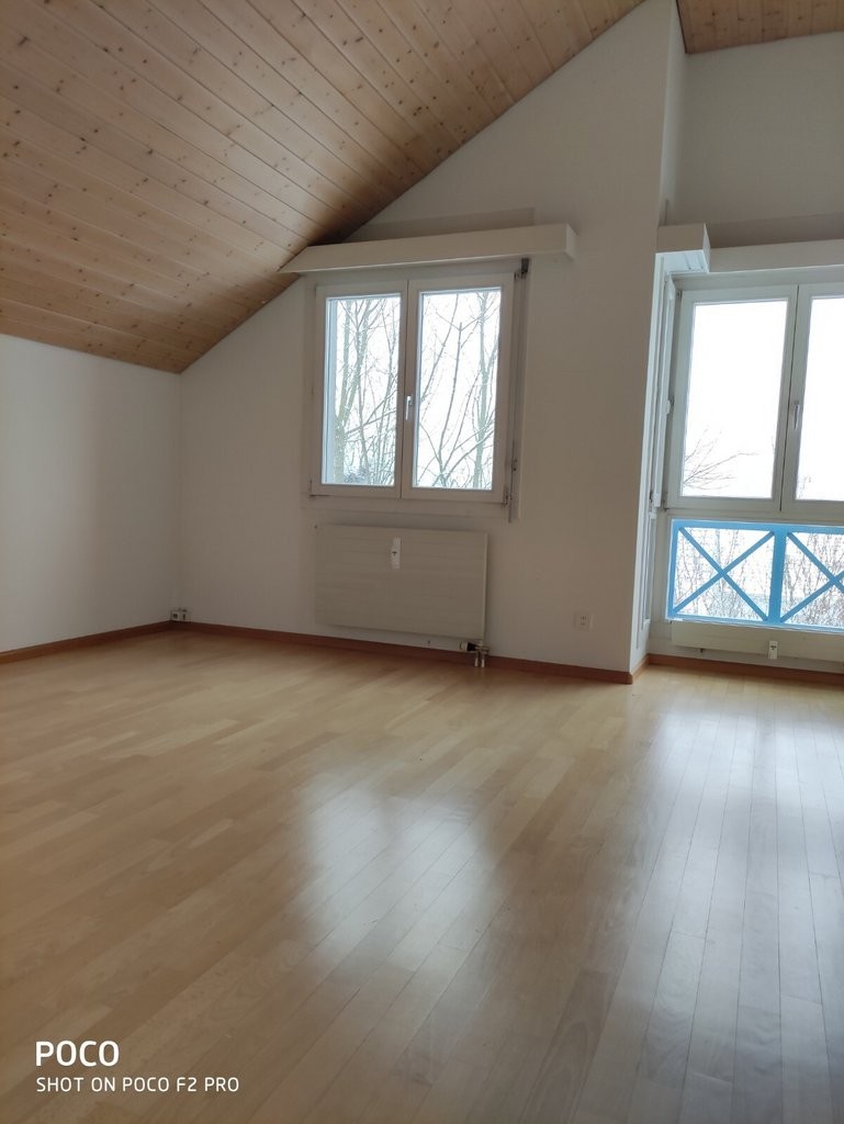 4 ½ rooms roof flat, Foto 9 von 10