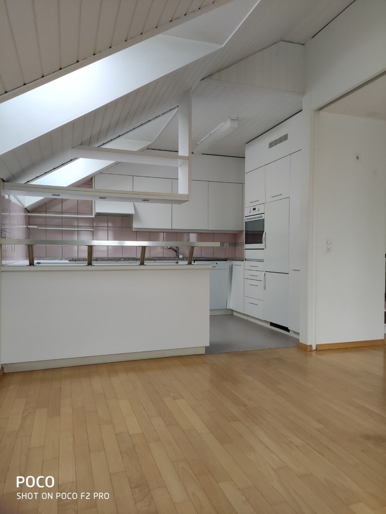 4 ½ rooms roof flat, Foto 5 von 10