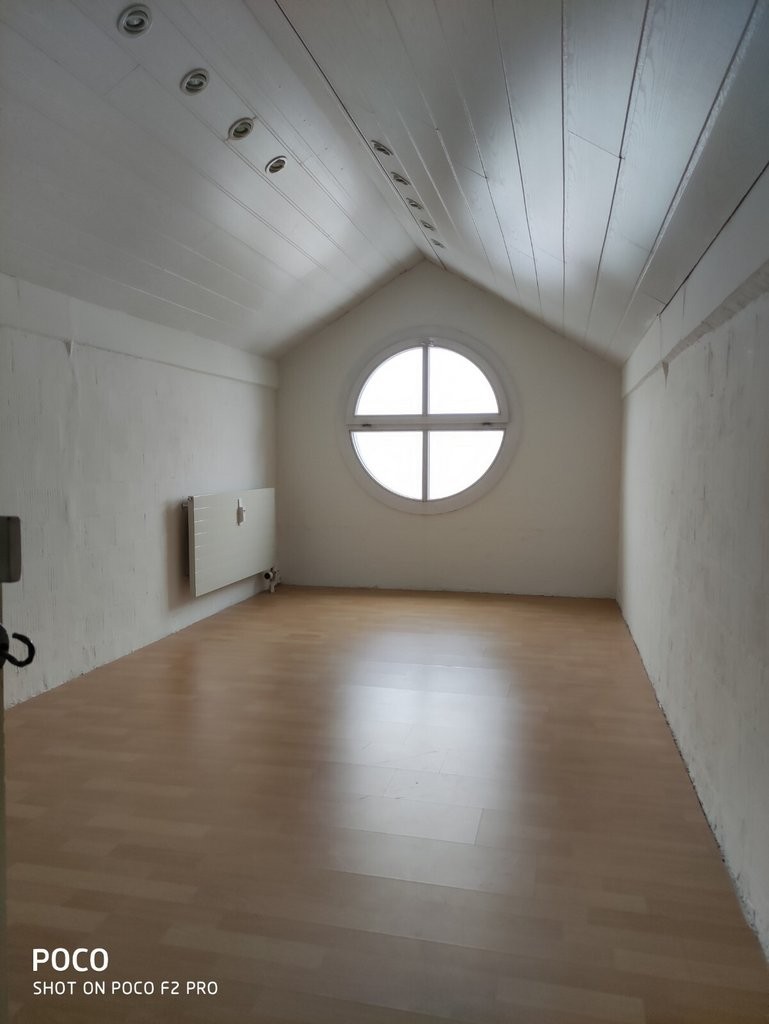 4 ½ rooms roof flat, Foto 6 von 10