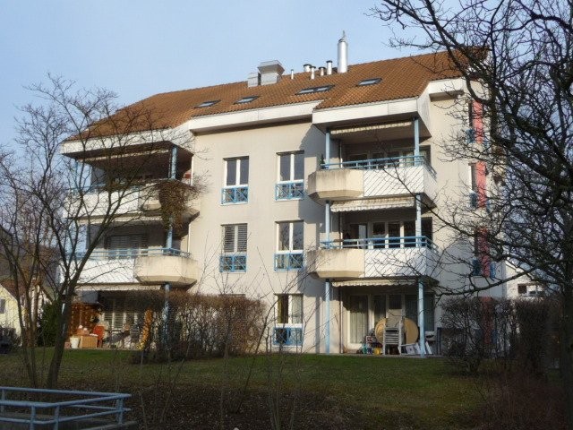 4 ½ rooms roof flat, Foto 2 von 10