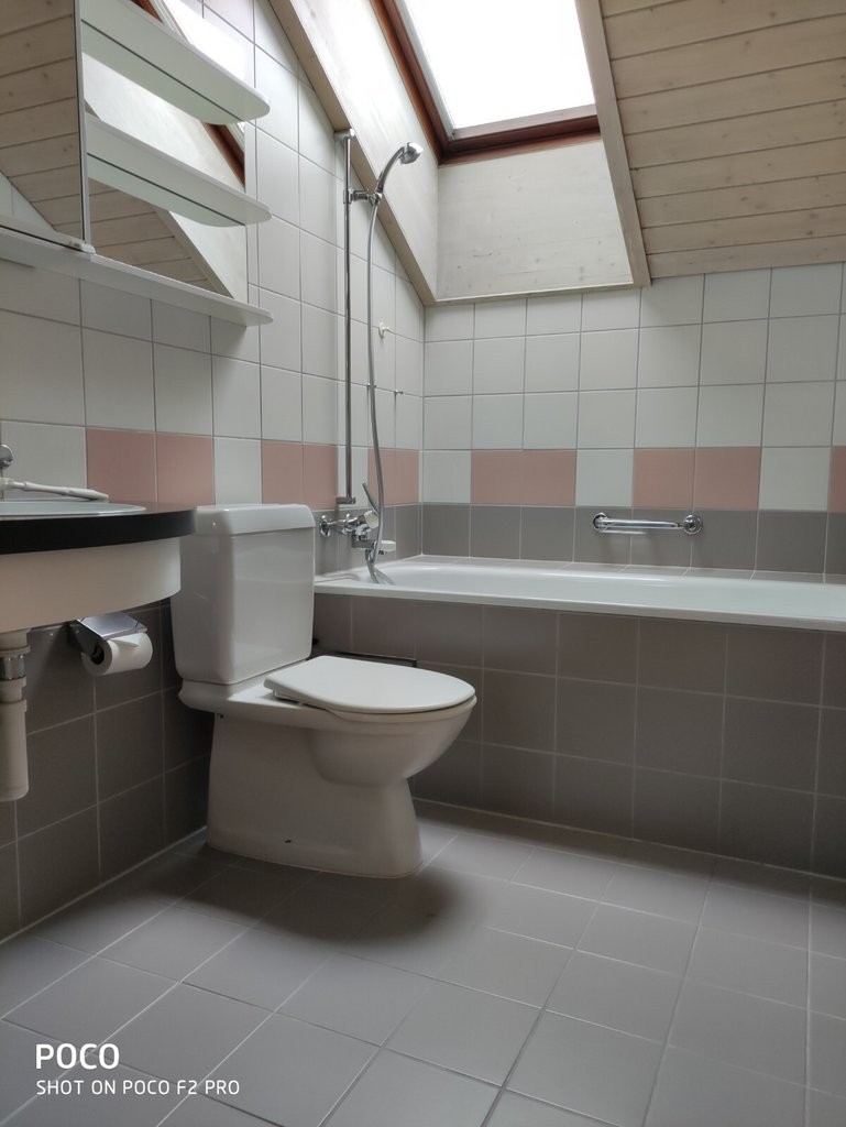 4 ½ rooms roof flat, Foto 1 von 10