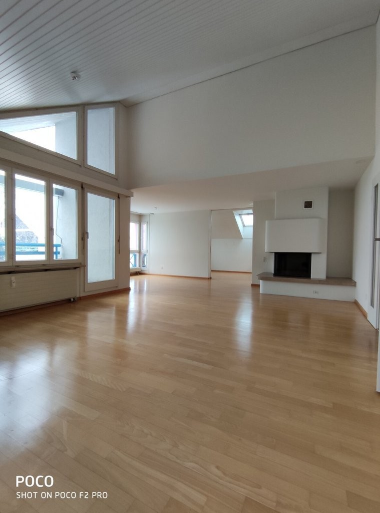 4 ½ rooms roof flat, Foto 3 von 10