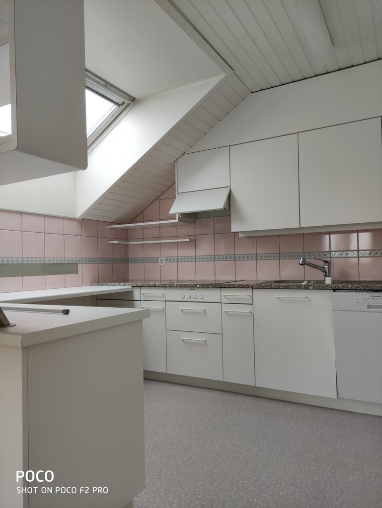 4 ½ rooms roof flat, Foto 4 von 10