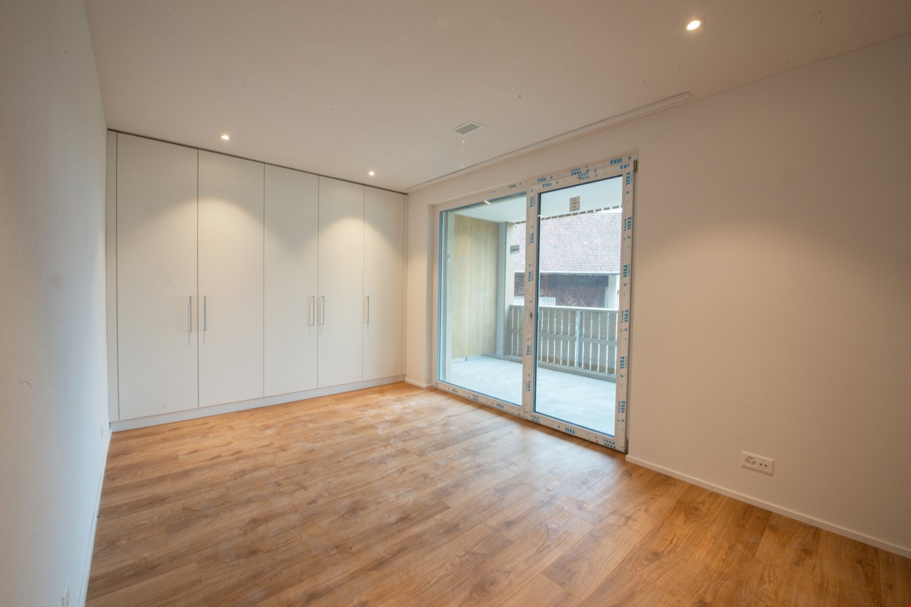 2 ½ rooms apartment, Foto 5 von 8