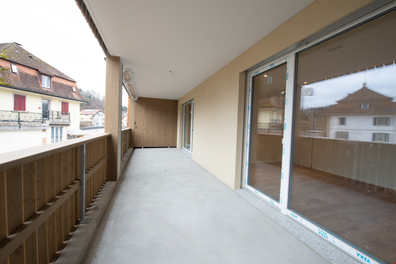 2 ½ rooms apartment, Foto 6 von 8