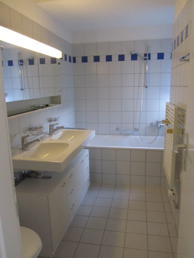 4 rooms apartment