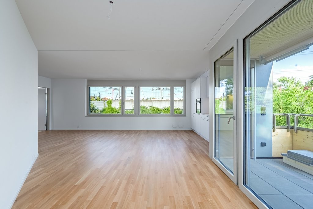 Appartement de 1 ½ pièces, photo 6 sur 8